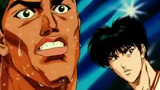 سلام دانك حسان يفرغ كل غضبه بسلام دانك على فريق الساحة 