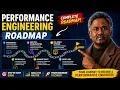 Performance Engineering Roadmap 2026 Complete Beginner to Expert Guide - Day 03