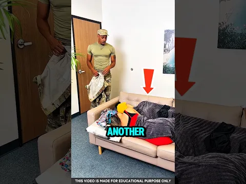 Caught But Not Really! 😳🤯 #shorts #army