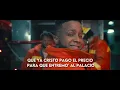 Funky ft. Mr. Yeison x Gabriel Rodríguez EMC x Ander Bock - Llama Remix (Video Oficial Con Letra)