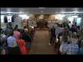 Candi Rae Murray James Funeral Service will begin at 2 00 P M