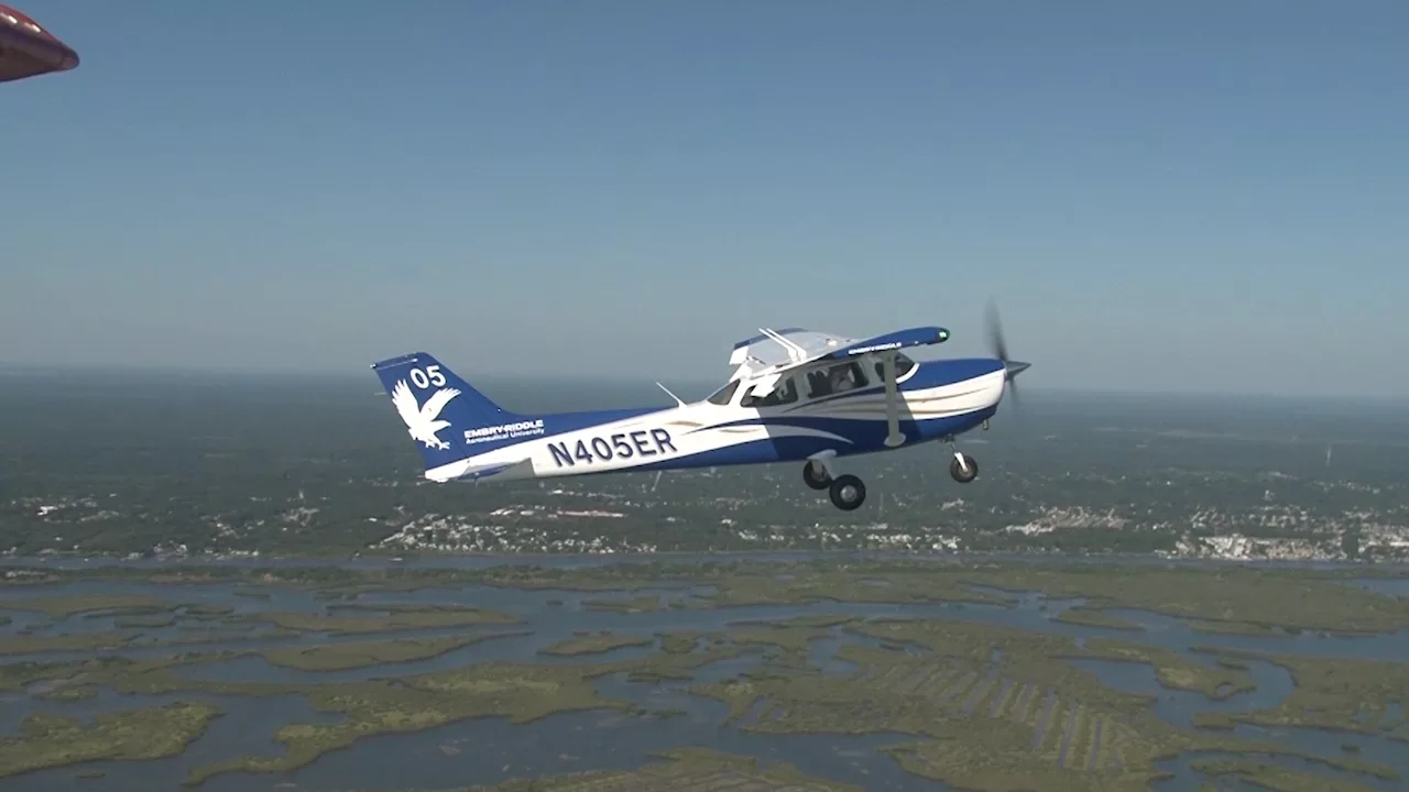 Principles of Flight: Aerodynamics Explained for Pilots