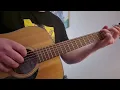 Download Lagu Fade to Black - Metallica - Fingerstyle acoustic guitar 