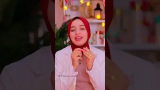 ازاي تعرفي نوع بشرتك بسهوله من غير اختبارات ولا مناديل 