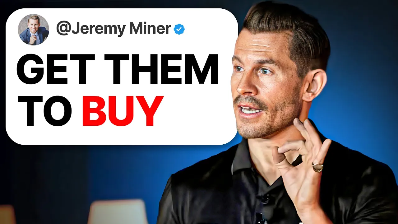 Outline Video 57 Minutes of sales training that will explode your sales in 2024