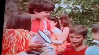 Sítio do Picapau Amarelo (2001) Chamada do Episódio Dom Quixote das Crianças 5 Episódio