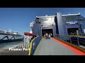 Download Lagu CHAMPION JET 1 | SEAJETS | FERRY FROM PIRAEUS TO MYKONOS
