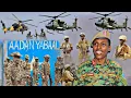 Download Lagu DEG-DEG Meydadka AS oo daadsan Masjid Cali-gaduud maleeahiyaad la wareegay Cabudwaaq Farmajo \u0026 Ciro