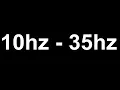 Olatunji x System32   OLTL One Life To Live Soca 2016 HD 10hz   35hz rebassed by LP