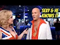 Download Lagu NIGHT OUT CHAOS! | Brits in the sun -  Karaoke \u0026 Nightclub Laughs