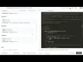 Leetcode 1053 Previous Permutation With One Swap