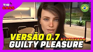guilty pleasure atualizado jogo adulto em portugu s para android e pc