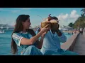 CHAMPIONS - Fi Kol Makan - Nora Fatehi x Sanjoy x Rayvanny ( Official Music Video )