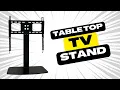 Lagu Dekka Tabletop TV Stand