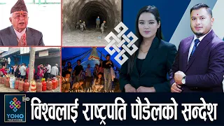 जेनजीको त्यो आन्दोलन, ग्यासको यो लाइन, ओली गए–बालेन आए, जनताले कहाँ–कहाँ के पाए ?