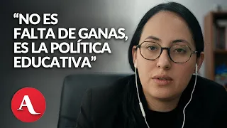 “No es falta de ganas, es la política educativa”: IMCO ante resultados de PISA