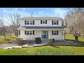 473 Kiester Road Slippery Rock PA Walkthrough