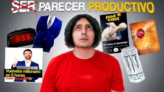 La Era del AUTO DESARROLLO Performativo