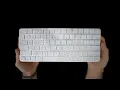 Apple Magic Keyboard Touch ID Why you should get it 2 years later
