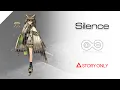 Download Lagu 【Arknights】Operator Records - Silence : Story Collection MP3