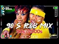Download Lagu Old School R\u0026B Mix ~ Nostalgia 90's 2000's R\u0026B Hits 💽 Usher, Beyonce, Akon, Rihanna, Chris Brown