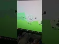 smear frames in ADOBE ANIMATE