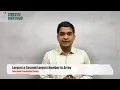 How To Find Largest Second Largest Element In Array Hindi Interview Preparation Series