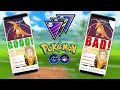 PVP IV s EXPLAINED SIMPLY in POKEMON GO