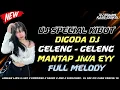 Download Lagu DJ PAK RIS SPECIAL KIBOT DIGODA DJ GELENG GELENG MANTAP JIWA FULL MELODY TERBARU 2023