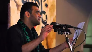 الفقرة الاولى سيدشرف الستراوي وفاة فاطمة الزهراء 