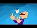 Evil Jack s Milk