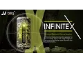 Download Lagu Infinite X by Bliiq | Limitless | Tommy Chen - Chinese Version