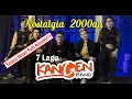 Download Lagu Kumpulan Lagu Hits KANGEN BAND (Full Album) ~ Tentang Aku Kau dan Dia, Terbang Bersamaku
