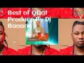 Best Of Qdot Mixtape-Hosted By Dj Banana