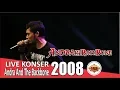 Live Konser Andra And The Backbone - Pujaan Hati @Slawi 2008