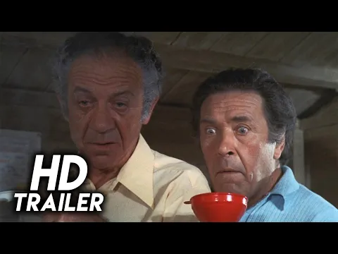 Bless This House (1972) Original Trailer [FHD]