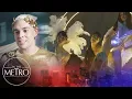 Download Lagu Watch the highlights of The Opulence Ball 2023 on In The Metro