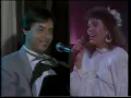 Roy & Fran_Siapa Dia Sebelum Daku [Istimewa Bersama Fran 1987]