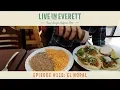 Live in Everett TV El Nopal