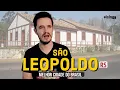 Download Lagu Por que SÃO LEOPOLDO RS é a MELHOR CIDADE do Brasil?