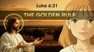 luke 6 31 explained the golden rule that changes everything