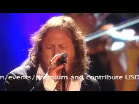 Download MP3 Zucchero performs \