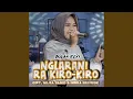 Lagu Nglarani Ra Kiro-Kiro