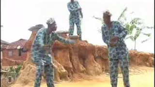 baja ba wogbada ina king femi ariyo