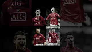 Ronaldo 2008 Ronaldo 2008 Footballshorts 