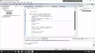 java bangla tutorial part 5 prime perfect checker in java