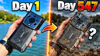 Ulefone Armor 28 Ultra Long-Term Review (1.5 Years) – Still Worth It in 2026?
