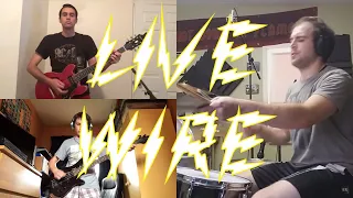 Download AC/DC fans.net House Band: Live Wire MP3