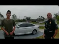 Port Charlotte teen accused of murdering his mom New bodycam footage reveals tense family moments