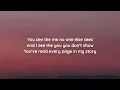 Maddie & Tae - Strangers (lyrics)